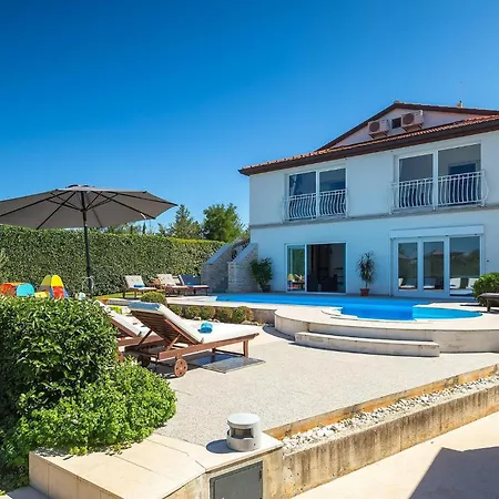 Holiday home Allegra