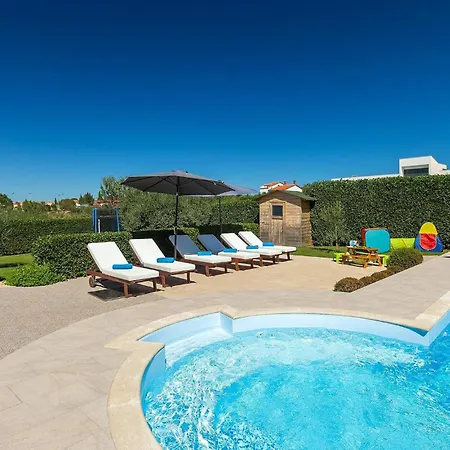 Holiday home Allegra *