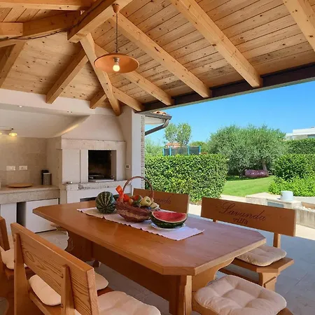 Allegra Holiday home Kanfanar