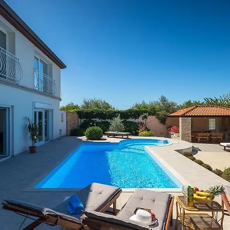 Allegra Holiday home Kanfanar