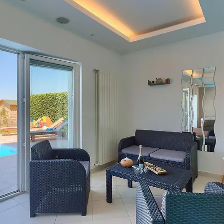 Holiday home Allegra Kanfanar
