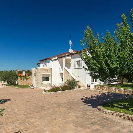 Holiday home Allegra