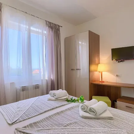 Holiday home Allegra