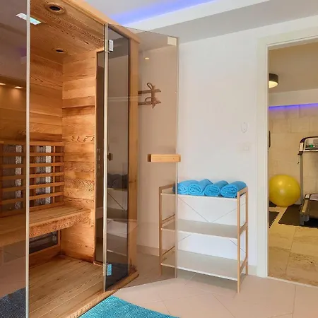 Allegra Holiday home Kanfanar