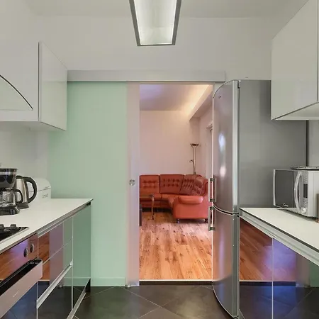 Holiday home Allegra