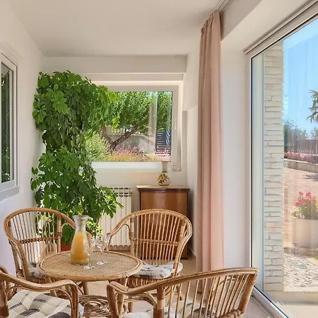 Allegra Holiday home Kanfanar