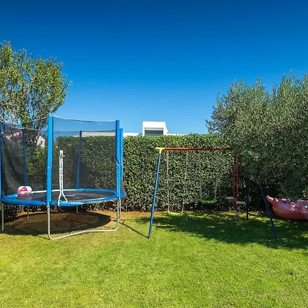Holiday home Allegra