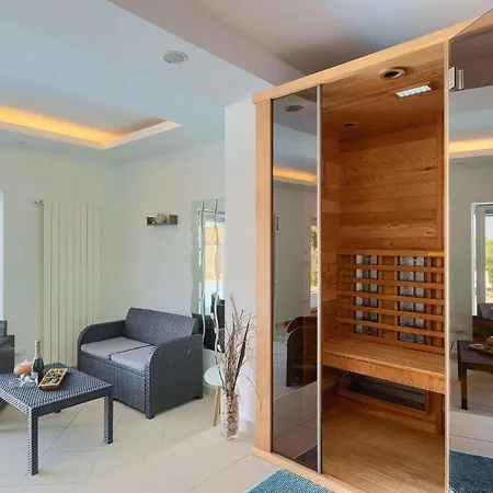 Allegra Holiday home Kanfanar