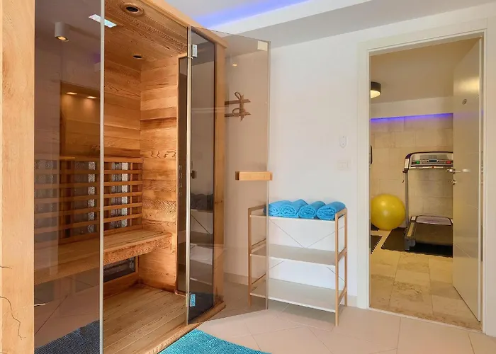 Allegra Vikendica Kanfanar