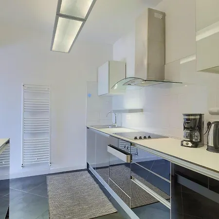 Casa vacanze Allegra Kanfanar