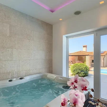 Casa vacanze Allegra Kanfanar