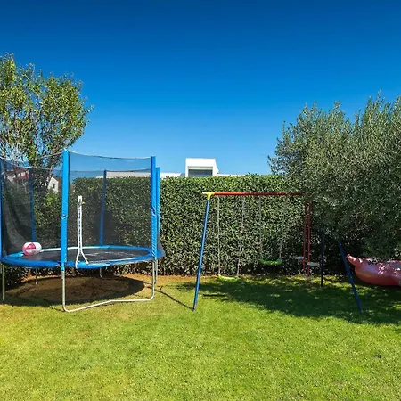 Casa vacanze Allegra