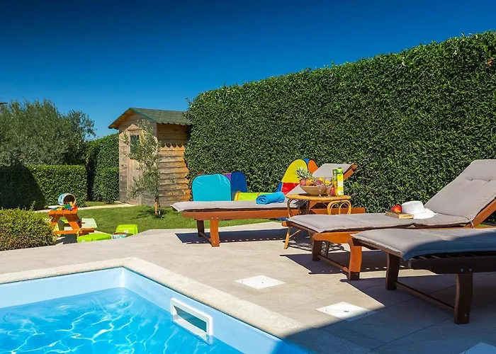 Hébergement de vacances Allegra