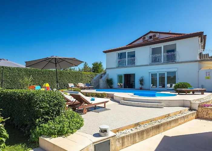 Tatil Evi Allegra