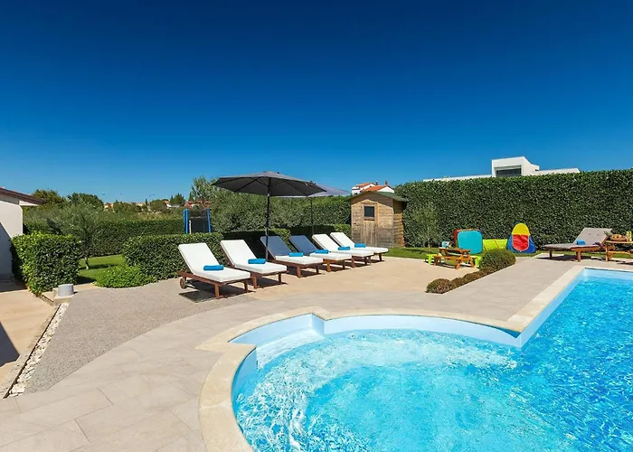 Hébergement de vacances Allegra *