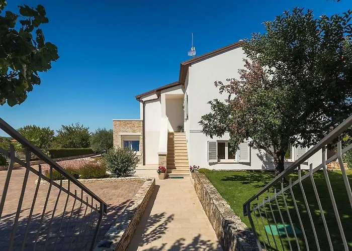 Allegra Tatil Evi