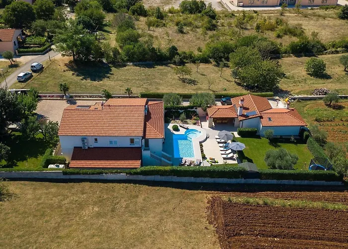 Allegra Hébergement de vacances